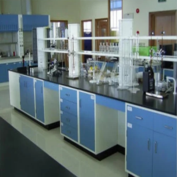 Laboratory Work Table